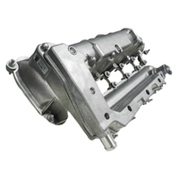GM25203562-Genuine Holden Rocker Cover with Bolts and Seal 25203562-2