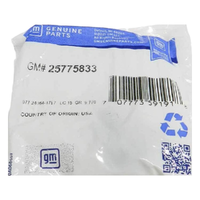 GM25775833-Genuine Holden Sensor Ambient Air Temp 25775833-2