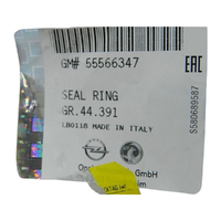 GM55566347-Genuine Holden Seal Transfer Case Input 55566347-2