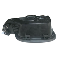 GM84745940-Genuine Holden Housing Fuel Tank Fil Pipe 84745940-2