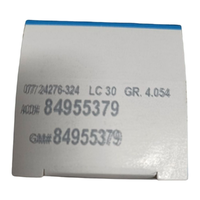 GM84955379-Genuine Holden Switch 84955379-2