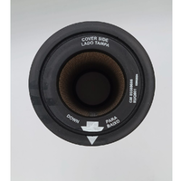 GM85580686-Genuine Holden Air Filter Colorado 2 8L-2.5L Diesel 2012-2020 85580686-2