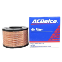 GM88930004-ACDelco Air Filter ACA4 x-ref-A340 88930004-2