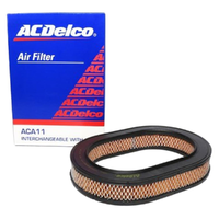 GM88930011-ACDelco Air Filter ACA11 x-ref-A341 compatible Mitsubishi 88930011-2