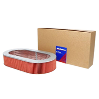 GM88930015-ACDelco Air Filter ACA15 x-ref-A444 88930015-2
