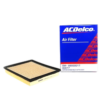 GM88930017-ACDelco Air Filter ACA17 x-ref-A491 88930017-2