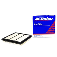 GM88930018-ACDelco Air Filter ACA18 x-ref-A489 88930018-2