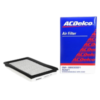 GM88930021-ACDelco Air Filter ACA21 x-ref-A360 88930021-2