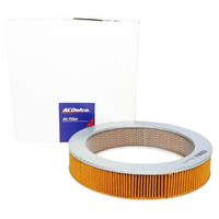 GM88930023-ACDelco Air Filter ACA23 x-ref-A216 88930023-2