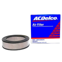 GM88930025-ACDelco Air Filter ACA25 x-ref-A24 88930025-2