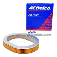 GM88930026-ACDelco Air Filter ACA26 x-ref-A313 88930026-2
