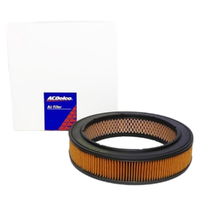 GM88930035-ACDelco Air Filter ACA35 x-ref-A325 88930035-2