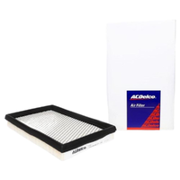 GM88930036-ACDelco Air Filter ACA36 x-ref-A345 88930036-2