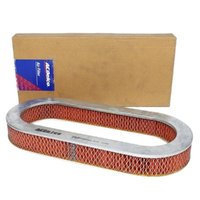 GM88930038-ACDelco Air Filter ACA38 x-ref-A337 88930038-2