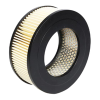 GM88930040-ACDelco Air Filter ACA40 x-ref-A114X compatible with Toyota 88930040-2