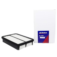 GM88930043-ACDelco Air Filter ACA43 x-ref-A454 88930043-2