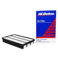 GM88930049-ACDelco Air Filter ACA49 x-ref-A1236 88930049-2