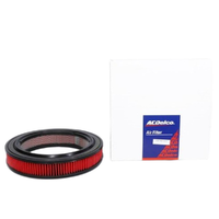 GM88930055-ACDelco Air Filter ACA55 x-ref-A496 88930055-2