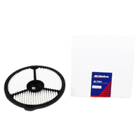 GM88930058-ACDelco Air Filter ACA58 x-ref-A1240 88930058-2