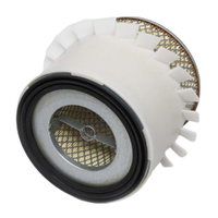GM88930061-ACDelco Air Filter ACA61 x-ref-HDA5517 88930061-2