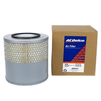GM88930066-ACDelco Air Filter ACA66 x-ref-HDA5767 88930066-2