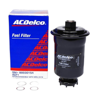 GM88930154-ACDelco Fuel Filter ACF1 x-ref-MF8 88930154-2