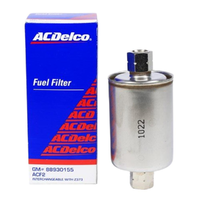 GM88930155-ACDelco Fuel Filter ACF2 x-ref-Z373 88930155-2