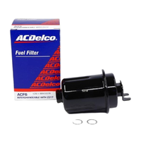 GM88930159-ACDelco Fuel Filter ACF6 x-ref-Z317 88930159-2