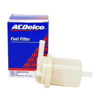 GM88930163-ACDelco Fuel Filter ACF10 x-ref-Z92 88930163-2