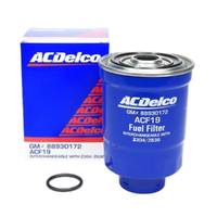 GM88930172-ACDelco Fuel Filter ACF19 x-ref-Z304/Z636 88930172-2
