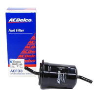 GM88930186-ACDelco Fuel Filter ACF33 x-ref-Z310 88930186-2
