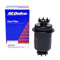 GM88930193-ACDelco Fuel Filter ACF40 x-ref-Z342 88930193-2