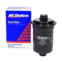 GM88930202-ACDelco Fuel Filter ACF49 x-ref-Z383 88930202-2
