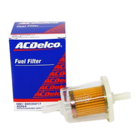 GM88930217-ACDelco Fuel Filter ACF64 x-ref-Z14 88930217-2