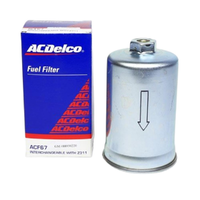 GM88930220-ACDelco Fuel Filter ACF67 x-ref-Z311 88930220-2