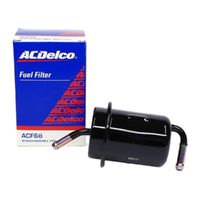 GM88930221-ACDelco Fuel Filter ACF68 x-ref-Z405 88930221-2