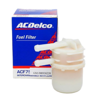 GM88930228-ACDelco Fuel Filter ACF75 x-ref-Z346 88930228-2