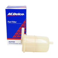 GM88930235-ACDelco Fuel Filter ACF82 x-ref-Z322 88930235-2
