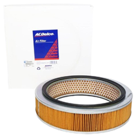 GM88930410-ACDelco Air Filter ACA84 x-ref-A1208 88930410-2