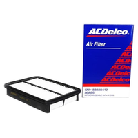 GM88930412-ACDelco Air Filter ACA86 x-ref-A1268 88930412-2