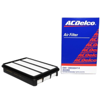 GM88930414-ACDelco Air Filter ACA88 x-ref-A1270 88930414-2