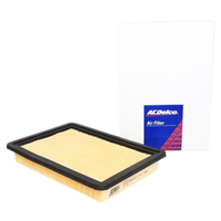 GM88930416-ACDelco Air Filter ACA90 x-ref-A1352 88930416-2