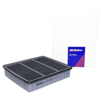 GM88930419-ACDelco Air Filter ACA93 x-ref-A1206 88930419-2