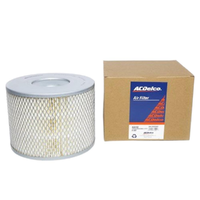 GM88930428-ACDelco Air Filter ACA102 x-ref-A1397 88930428-2
