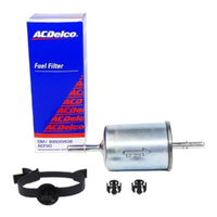 GM88930438-ACDelco Fuel Filter ACF90 x-ref-Z578 88930438-2