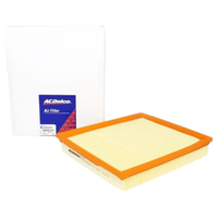 GM88930445-ACDelco Air Filter ACA104 x-ref-A1300 88930445-2