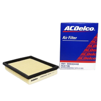 GM88930448-ACDelco Air Filter ACA106 x-ref-A1305 88930448-2