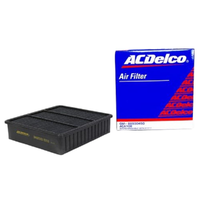 GM88930450-ACDelco Air Filter ACA108 x-ref-A1311 88930450-2