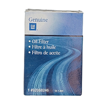 GM92068246-Genuine Holden Oil Filter Captiva 92068246-2