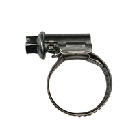 GM92138303-Genuine Holden Clamp-Hose 12.0 20.0X 9.0 Worm Drive Ss 92138303-2